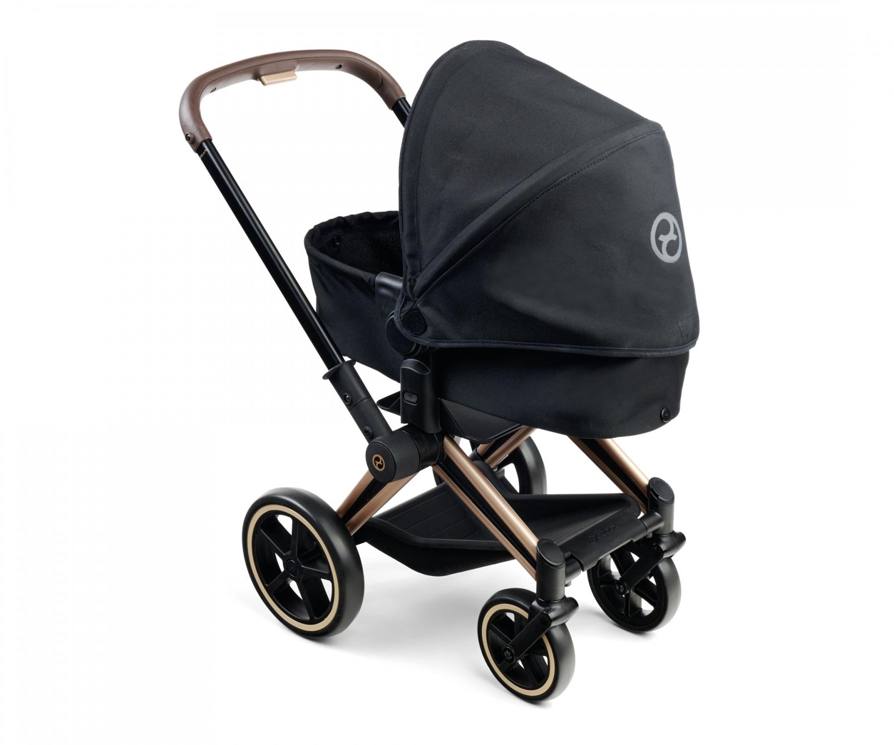 עגלת פריאם לבובה – Cybexonline