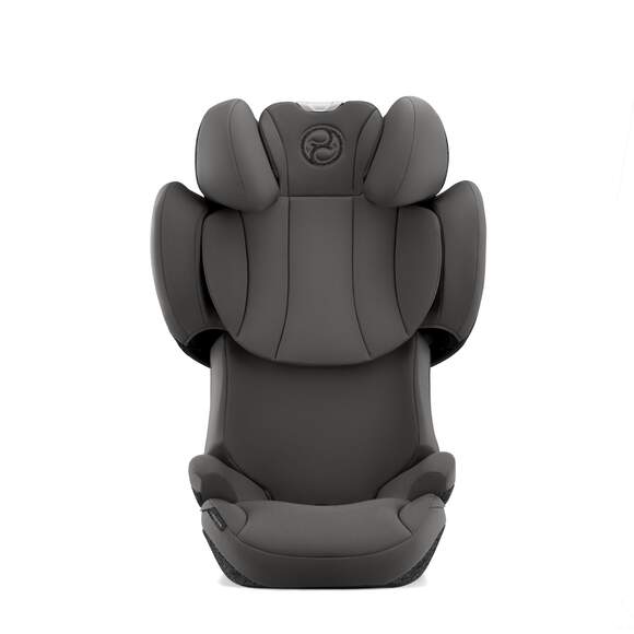 כסא בוסטר Solution T i-FIX Mirage Grey