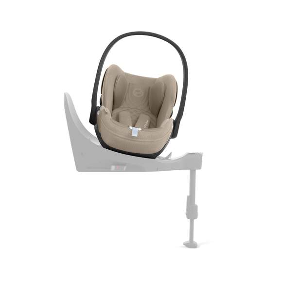 סלקל Cloud T Cozy Beige