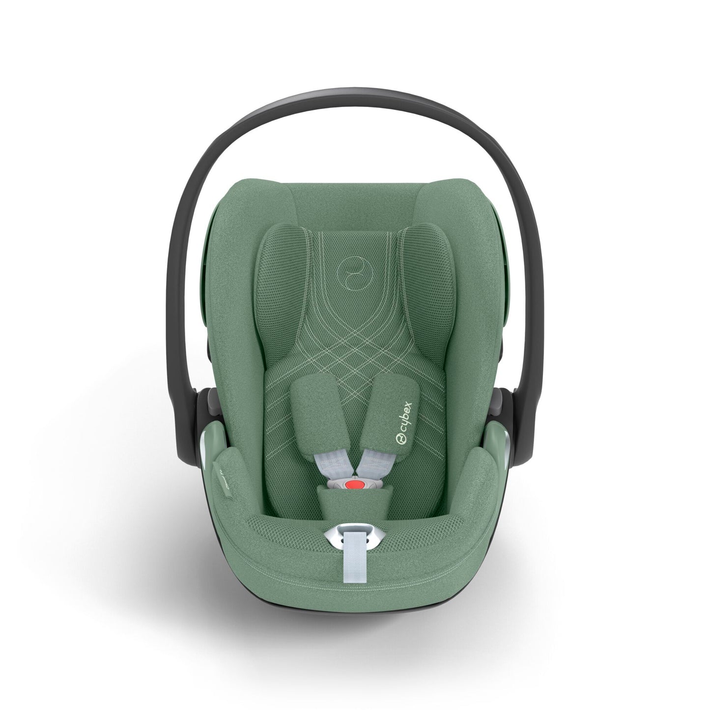 סלקל Cloud T Leaf Green