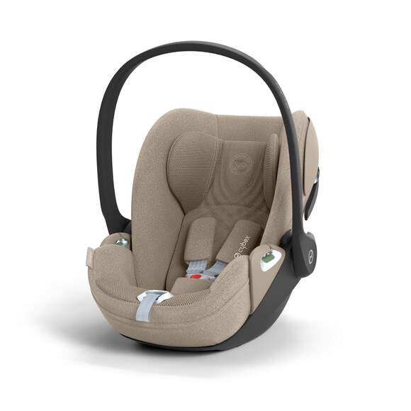 סלקל Cloud T Cozy Beige
