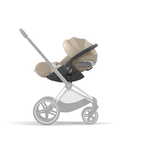 סלקל Cloud T Cozy Beige