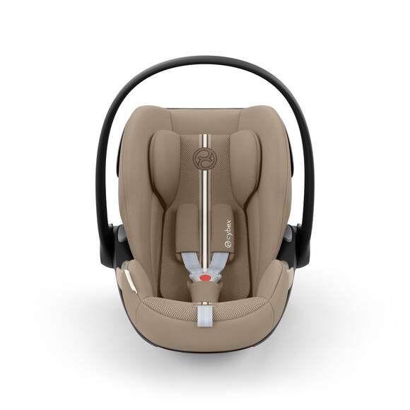סלקל Cloud G i-Size plus Almond Beige