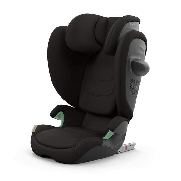 כסא בוסטר לילד Solution G2 i-Fix