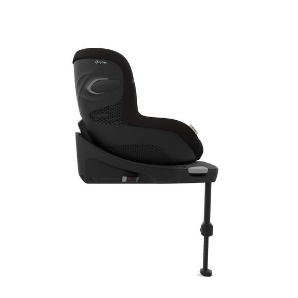 כסא בטיחות Sirona Gi i-Size עם SensorSafe כולל בסיס אינטגרלי קבוע לרכב