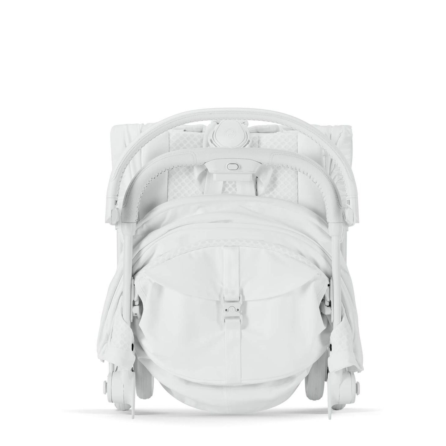 עגלת תינוק Coya Urban White לבן