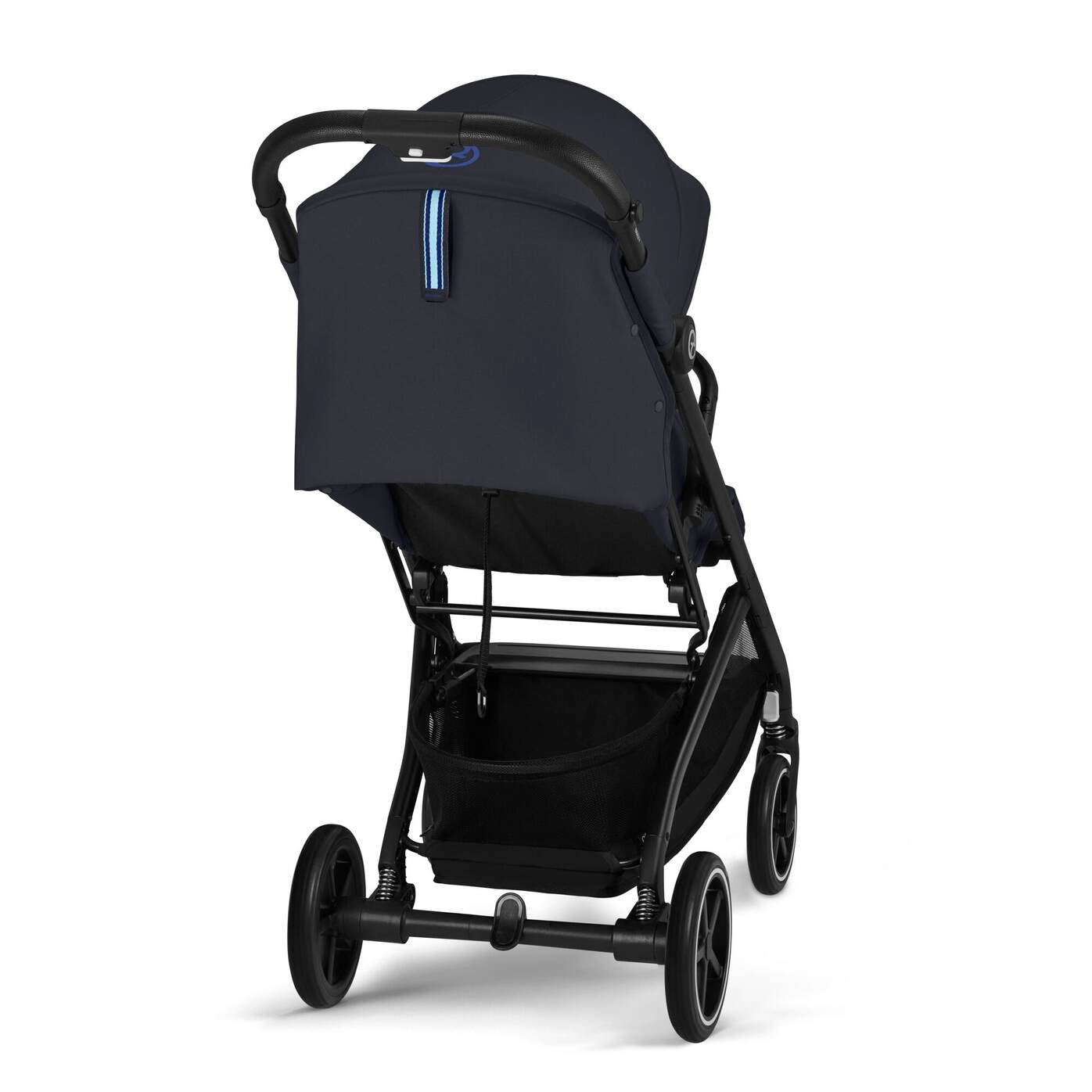 עגלת טיולון Beezy כחול Navy Blue