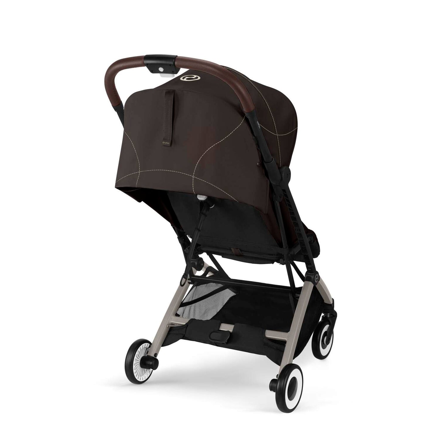 טיולון Orfeo חום Chocolate Brown