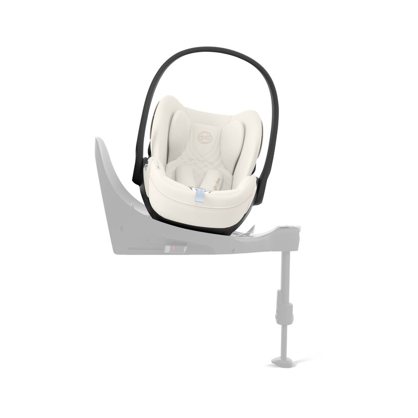 סלקל Cloud T Off White