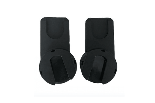 זוג מתאמים לסלקל לעגלת cybex מיוס