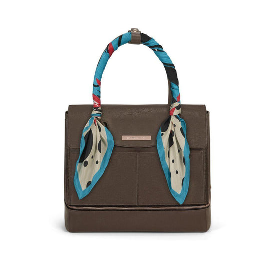 תיק החלפה מעוצב מסדרת CAPSULE בעיצוב Karolina kurkova