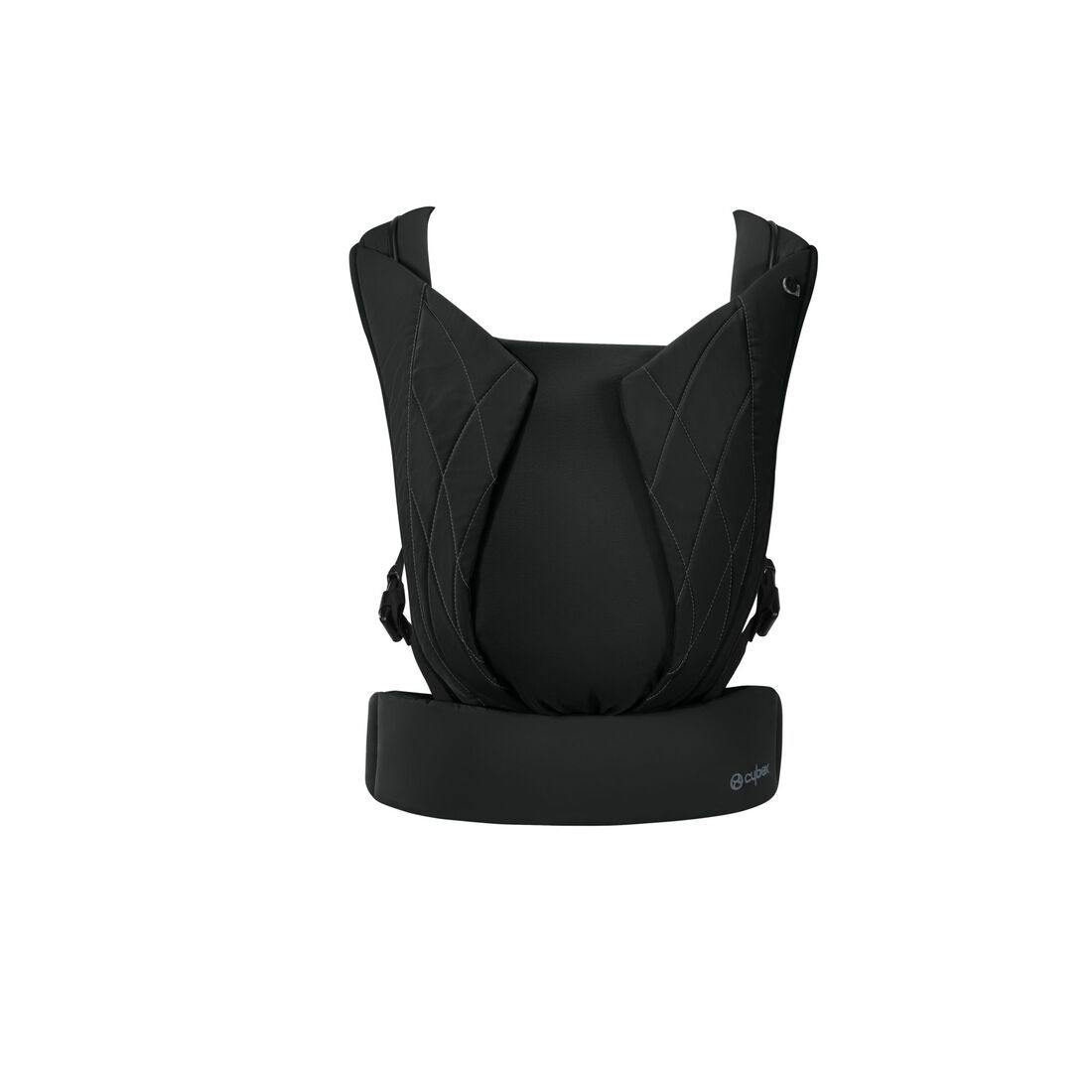 מנשא לתינוק Yema Click שחור