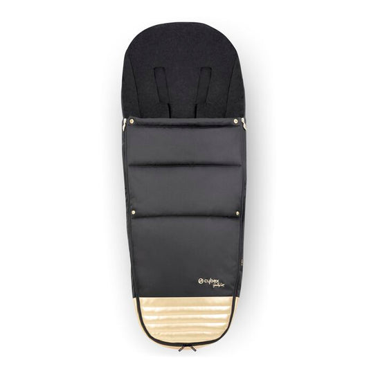 שק שינה לתינוק מסדרת CAPSULE בעיצוב Wings