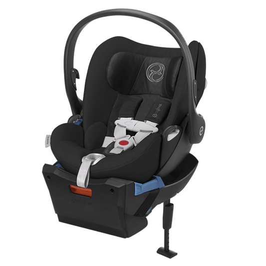 מושב בטיחות לרכב מתקדם להורים שמחפשים שקט נפשי וחדשנות