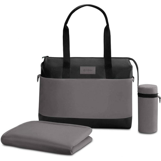 אביזרים לעגלה שיעשו לכם את הטיול עם התינוק נוח, קל ופשוט יותר