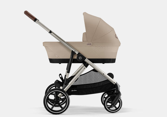 מה חשוב לבדוק לפני רכישת עגלת תינוק אונליין