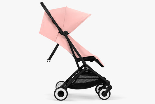 עגלות קלות במיוחד להורים עירוניים – מה חשוב לבדוק