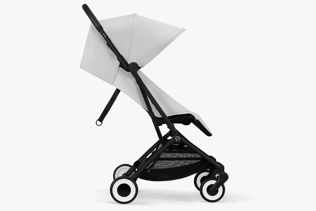 טיולון קל לתמרון בעיר ללא מאמץ