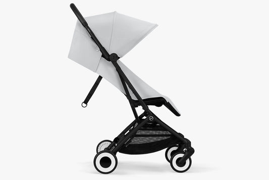 טיולון קל לתמרון בעיר ללא מאמץ