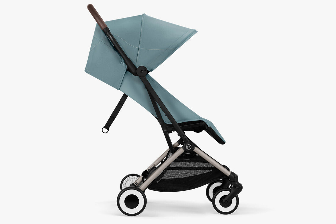 טיפים להורים טריים – איך לבחור את כיסא הבטיחות הראשון לתינוק