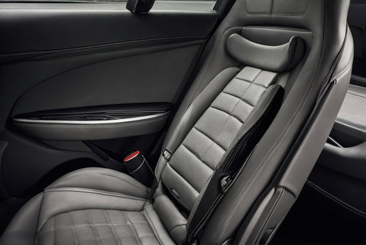 מושב בטיחות לרכב בדיקות והתקנה נכונה לנסיעה בטוחה