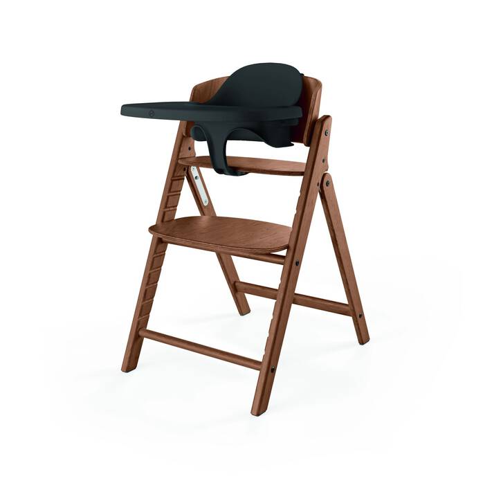 פתרונות עיצוביים לכיסא אוכל נוח וקל לניקוי