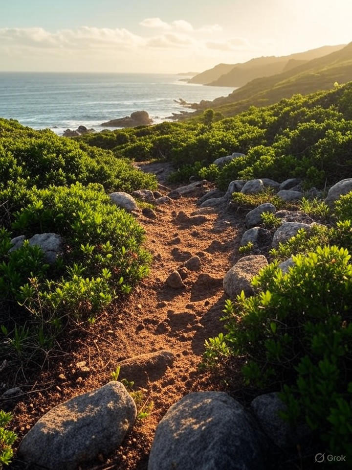 טיולון שטח לימים של פארק וחוף