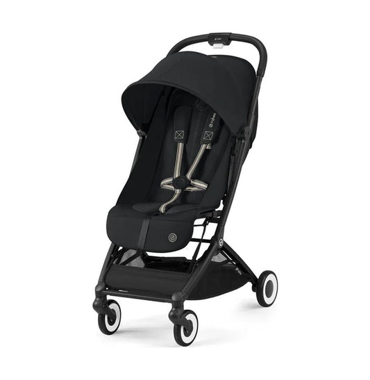 טיולון Orfeo שחור Black