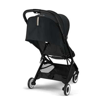 טיולון Orfeo שחור Black