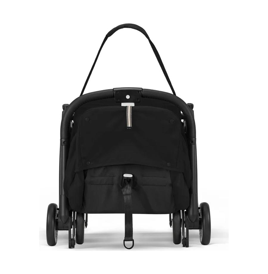 טיולון Orfeo שחור Black