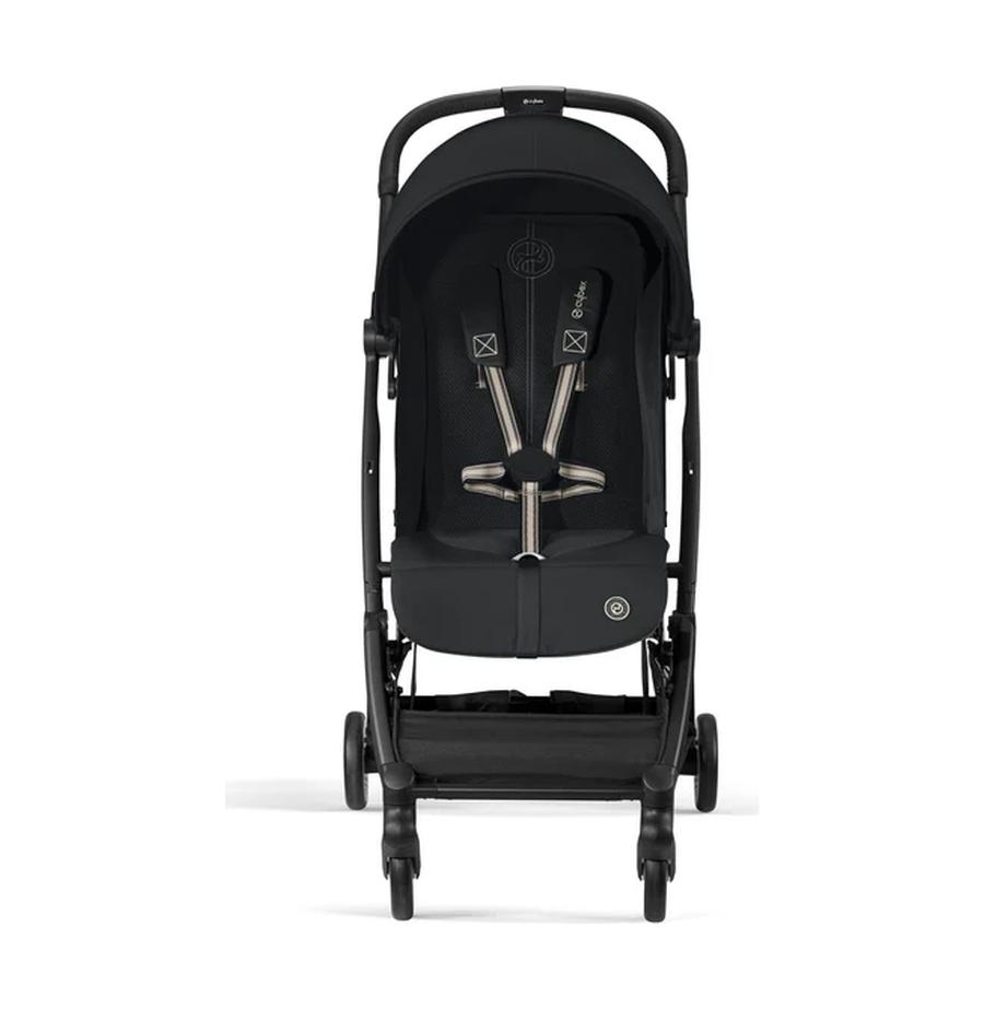 טיולון Orfeo שחור Black