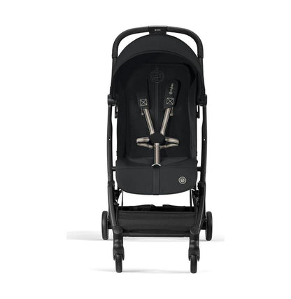 טיולון Orfeo שחור Black