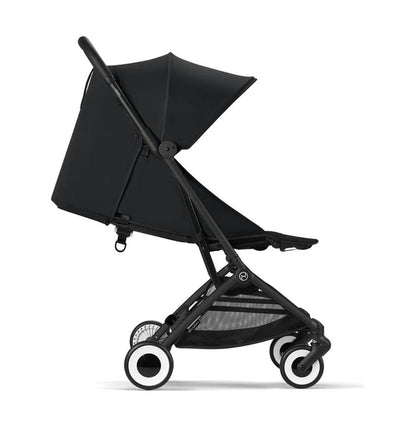 טיולון Orfeo שחור Black