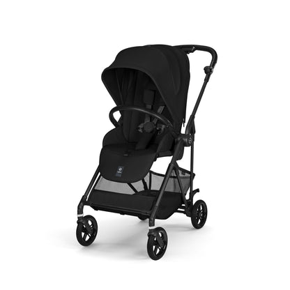 שלדת עגלת תינוק Melio 3 Carbon (2026)