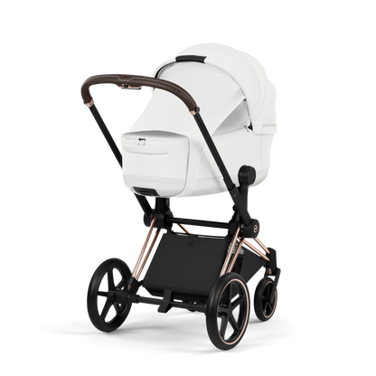Off White Priam 5 שלדה רוזגולד