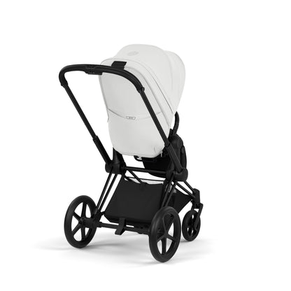 Off White Priam 5 שלדה שחור מט