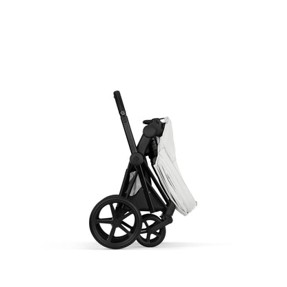 Off White Priam 5 שלדה שחור מט