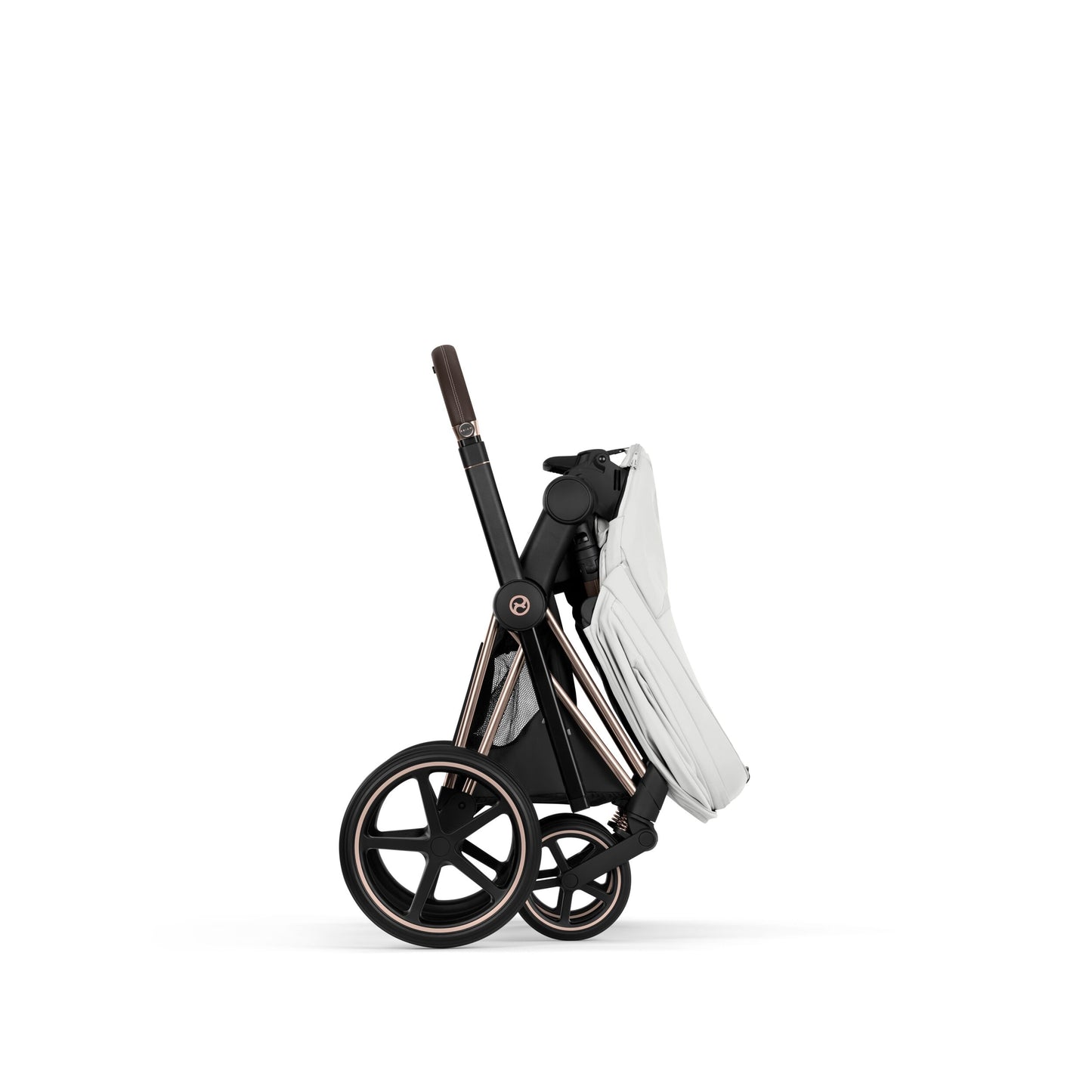 Off White Priam 5 שלדה רוזגולד