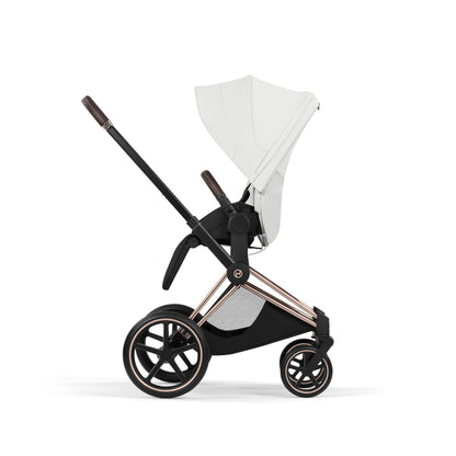 Off White Priam 5 שלדה רוזגולד
