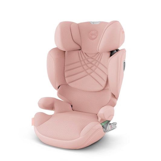 כסא בוסטר Solution T i-FIX plus peach pink