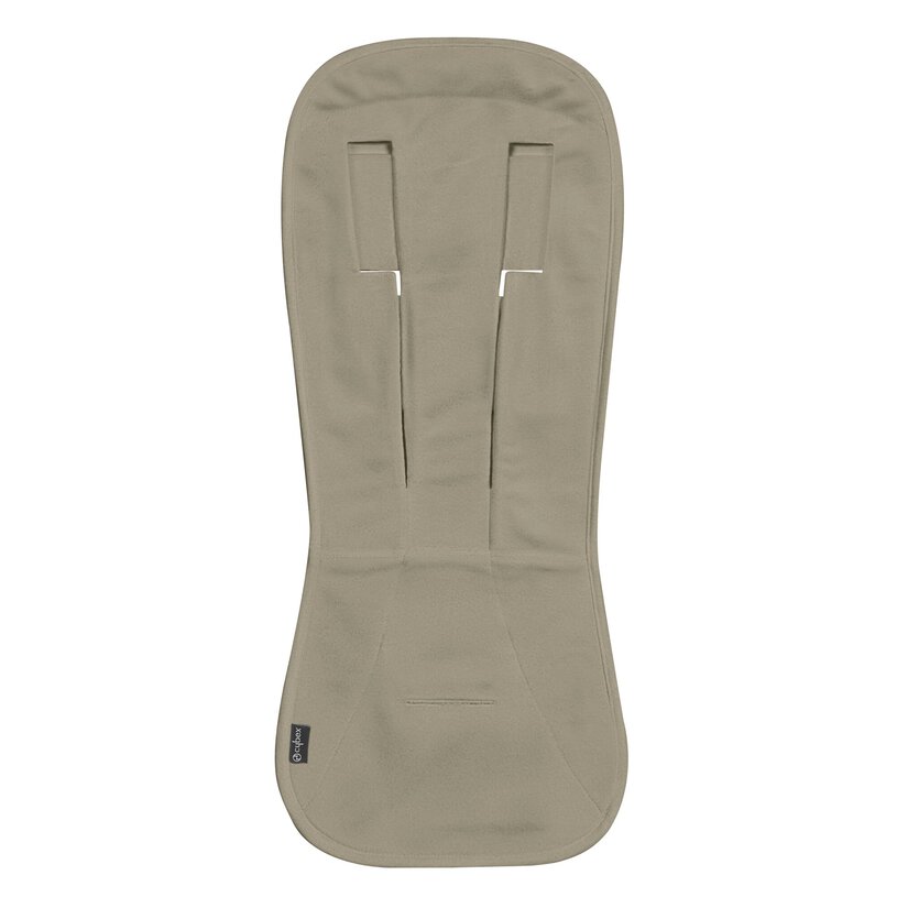 ריפודית קיצית לעגלה/טיולון