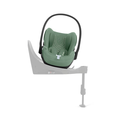 סלקל Cloud T Leaf Green-על בסיס לדוגמא