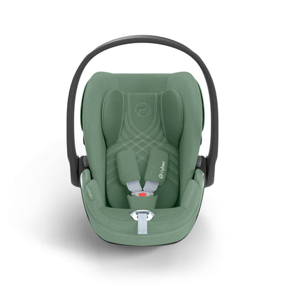 סלקל Cloud T Leaf Green