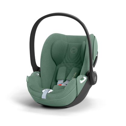 סלקל Cloud T Leaf Green