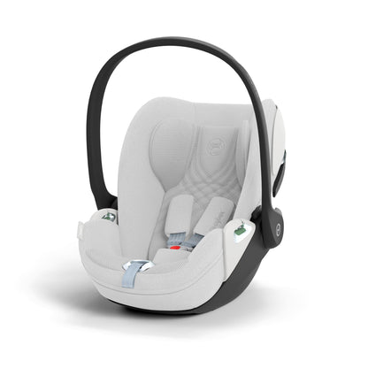 סלקל Cloud T Platinum White