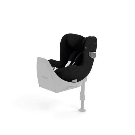 כסא בטיחות Sirona T עם SensorSafe ללא בסיס
