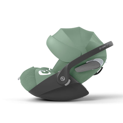סלקל Cloud T Leaf Green