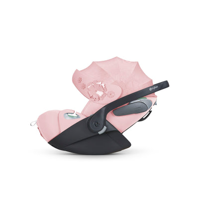 סלקל Cloud T Simply Flowers Pink