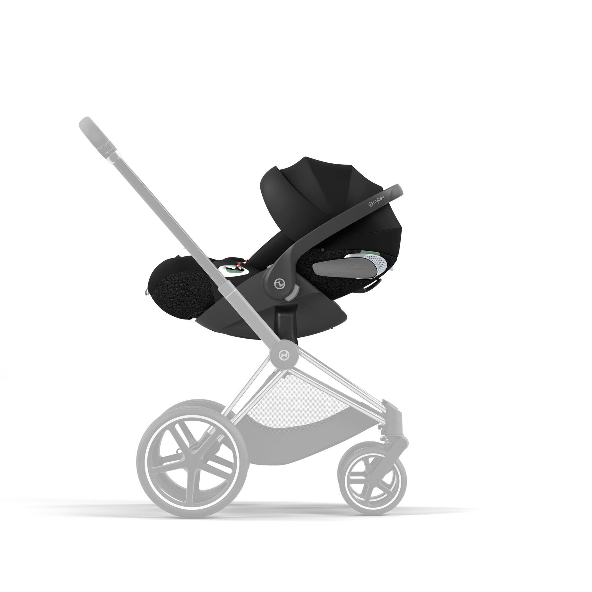 סלקל cybex סלקל Cloud T Sepia Black – Cybexonline