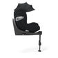 כסא בטיחות Sirona T עם SensorSafe ללא בסיס